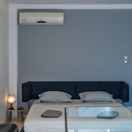 Seaside Maisonette In Itea Luaran gambar