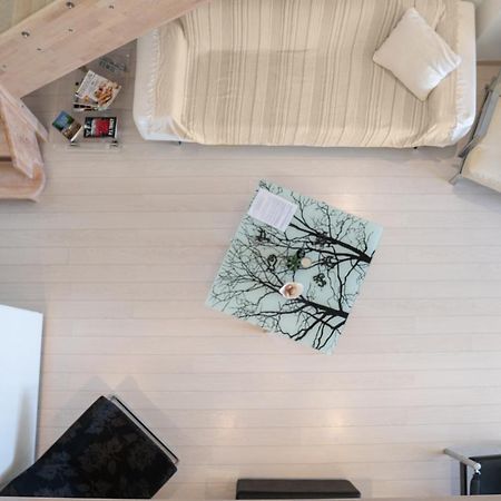 Seaside Maisonette In Itea Luaran gambar
