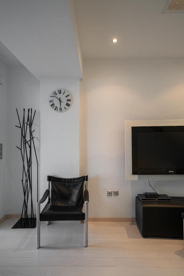 Seaside Maisonette In Itea Luaran gambar