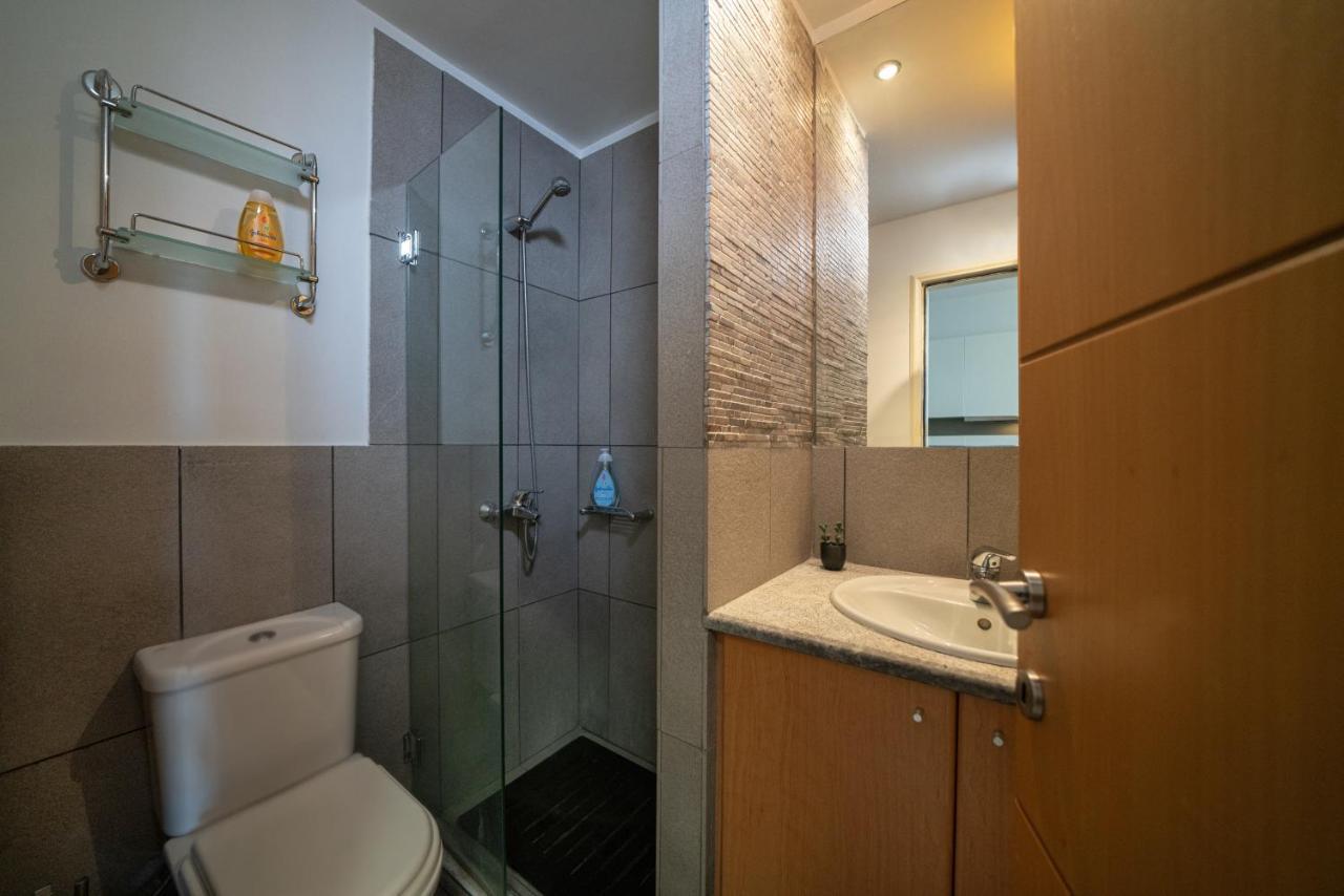 Seaside Maisonette In Itea Luaran gambar